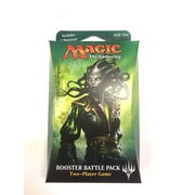 Magic the Gathering: Ixalan Booster Battle Pack