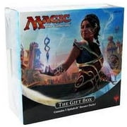 Magic the Gathering Kaladesh Holiday Gift Box Trading Cards