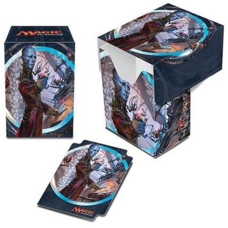 Magic the Gathering: KaladeshDovin Baan Full-ViewDeck Box