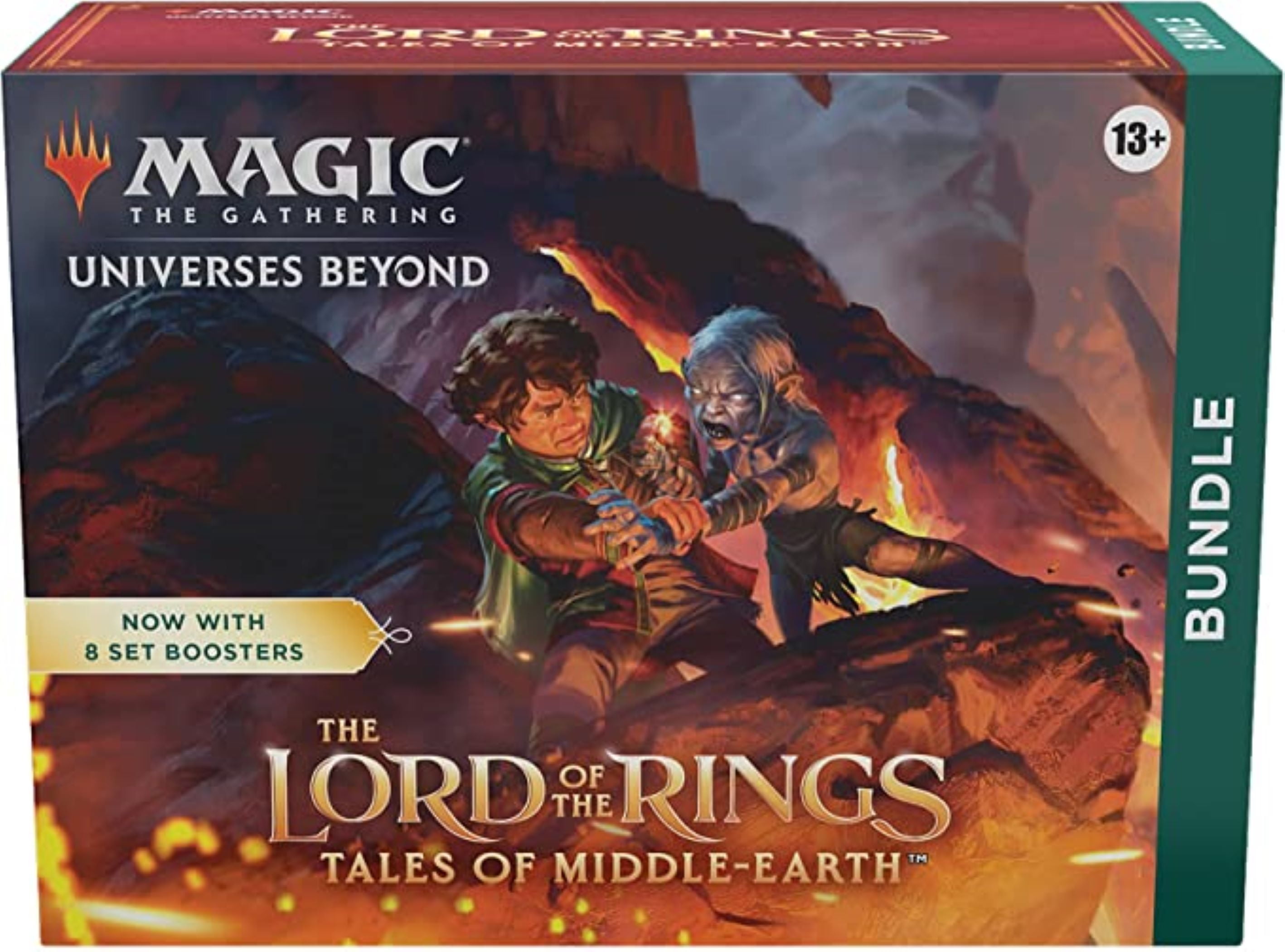 mtg tales of middle earth set booster box The Lord the Rings: of Middle-Earth Boosterbox  Nexus Games this booster box is a must MTG The Lord of the