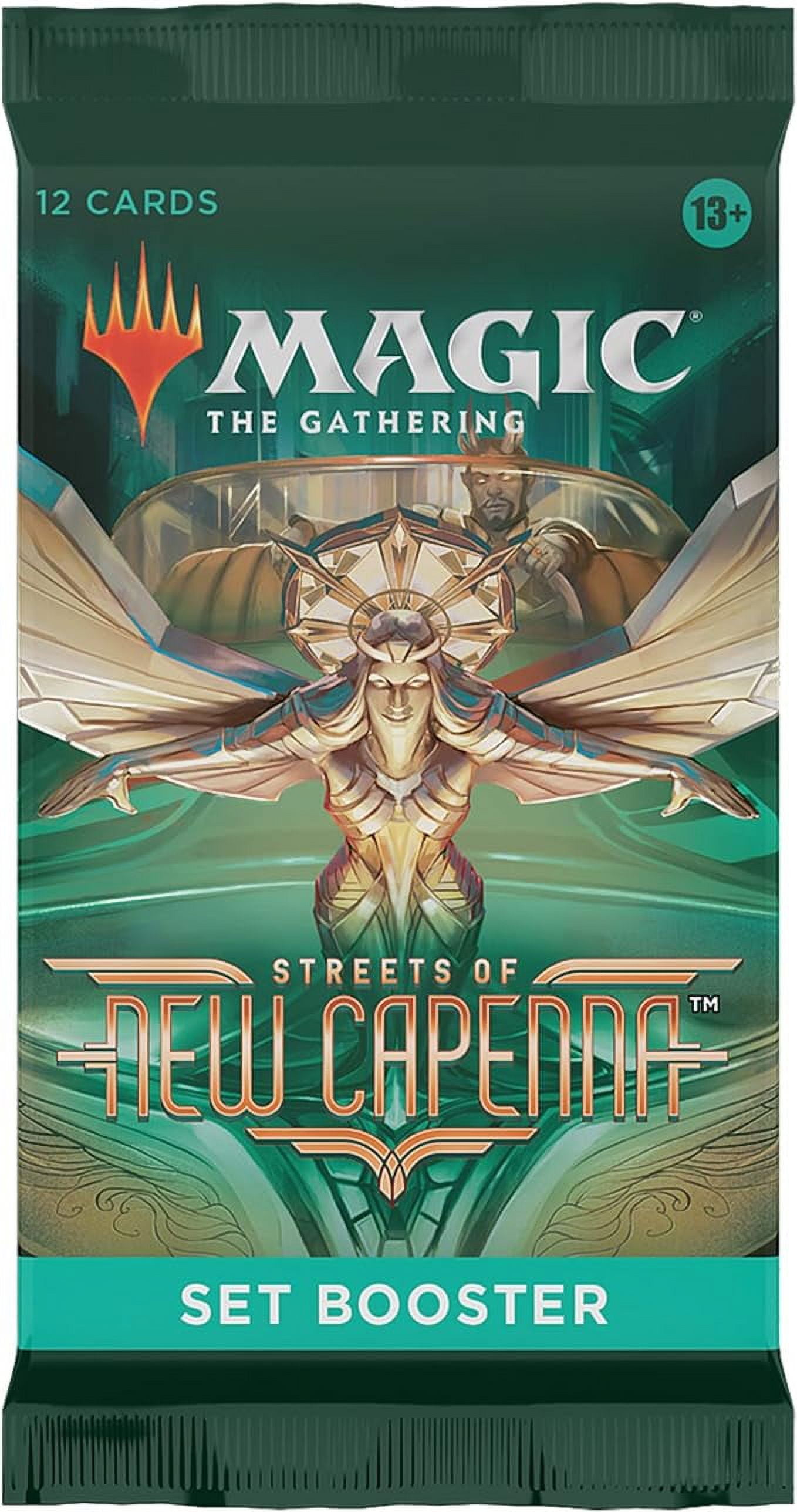 magic the gathering streets of new capenna collector booster box Display nails artisans who can break buildings as easily as kneecaps Magic the Gathering Streets of