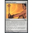 thumbnail image 1 of Magic the Gathering - Mirrodin - Isochron Scepter Light Play, 1 of 1