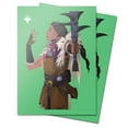 thumbnail image 1 of Magic the Gathering Modern Horizons 3 Disa the Restless Deck Protector - 100 Count, 1 of 1