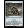 thumbnail image 1 of Magic the Gathering - Modern Horizons 3 - Jet Medallion Near Mint, 1 of 1