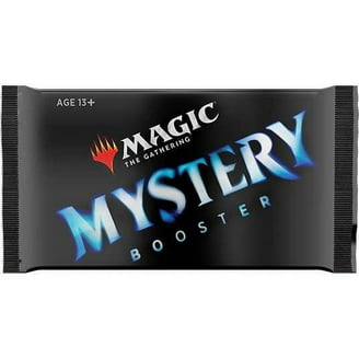 Mystery Booster Pack