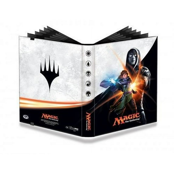 Magic the Gathering: Origins 9-Pocket PRO-Binder