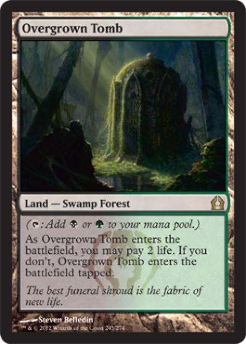 Return To Ravnica Booster Box