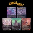 thumbnail image 1 of Magic the Gathering Secret Lair Featuring: Deathburger (Non-Foil), 1 of 5