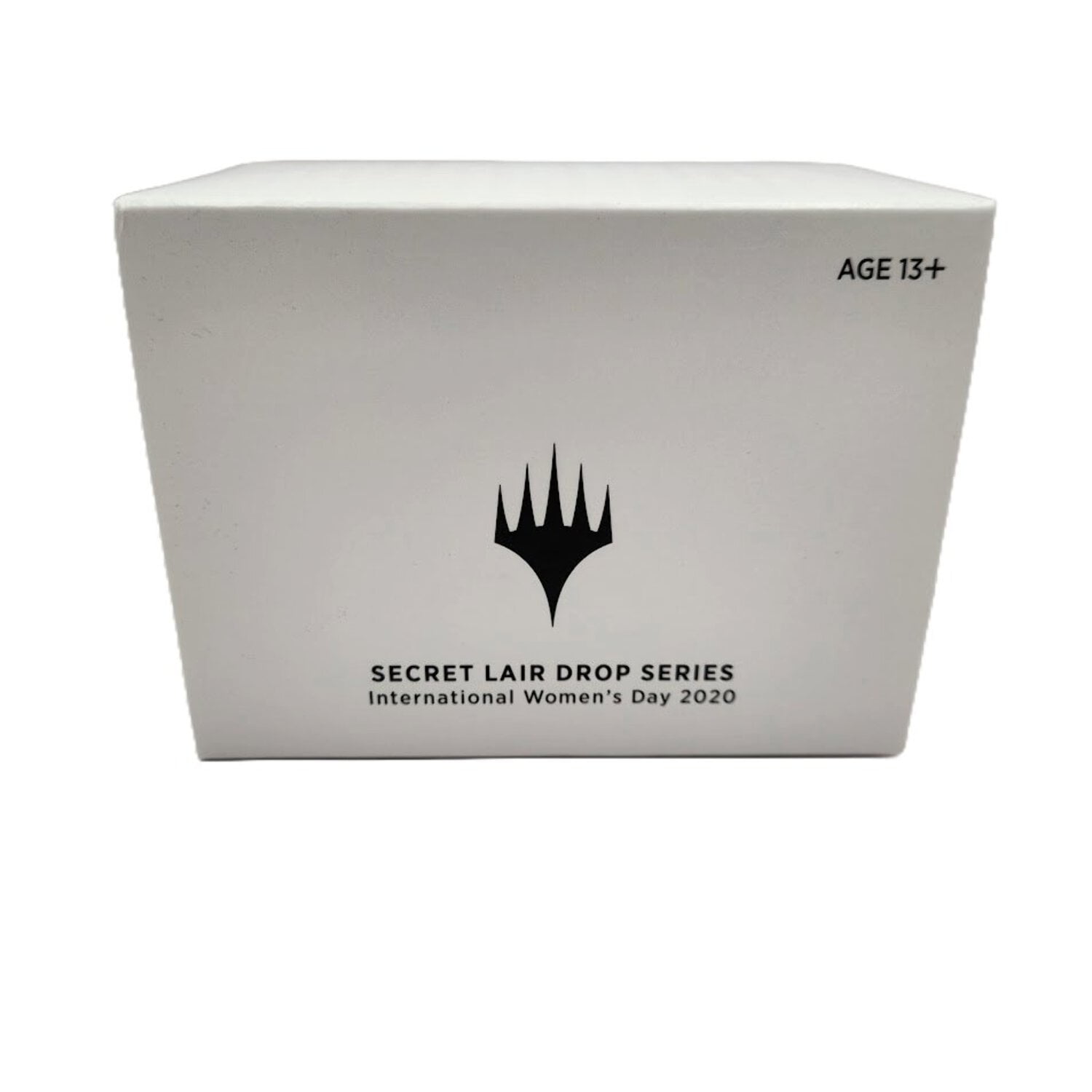 Secret Lair Women's Day 2020　マジック　mtg Magic the Gathering: Secret Lair Series: International