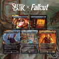 thumbnail image 1 of Magic the Gathering Secret Lair x Fallout: Welcome to New Vegas​ (Non-Foil), 1 of 5