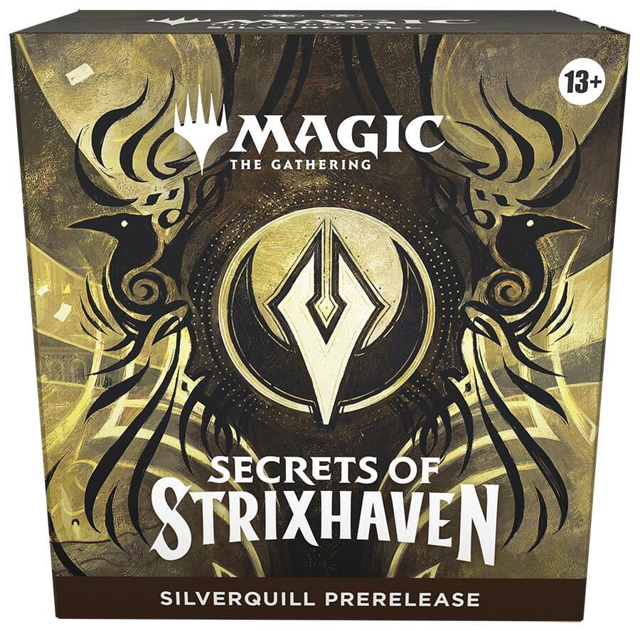 Strixhaven Booster Box