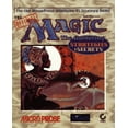 thumbnail image 1 of Pre-Owned The Official Magic, the Gathering: Strategies & Secrets (Paperback) 0782120318 9780782120318, 1 of 1