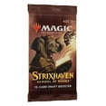 thumbnail image 1 of Magic the Gathering Strixhaven Draft Booster Packs X6, 1 of 3