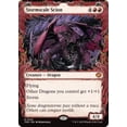 thumbnail image 1 of Magic the Gathering - Tarkir: Dragonstorm - Stormscale Scion (Showcase) Near Mint Foil, 1 of 1