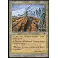 thumbnail image 1 of Magic the Gathering - Tempest - Wasteland Light Play, 1 of 1