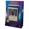 thumbnail image 1 of Magic the Gathering Trading Card Game Commander 2017 Arcane Wizardry Deck, 1 of 5
