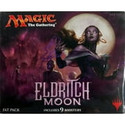 Magic the Gathering Trading Card Games: Eldritch Moon Bundle (Fat Pack)