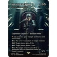 thumbnail image 1 of Magic the Gathering - Universes Beyond: FINAL FANTASY: Through the Ages - Noctis Lucis Caelum - Kenrith, the Returned King (Showcase) Near Mint Foil, 1 of 1