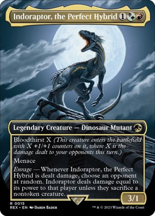 Mtg Scarecrow