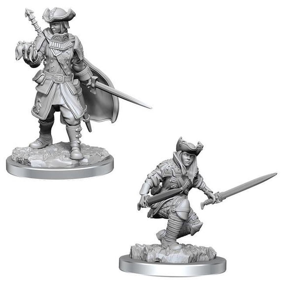 Thraben Inspector & Tireless Tracker New