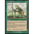 thumbnail image 1 of Magic the Gathering - Urza's Legacy - Crop Rotation Light Play, 1 of 1