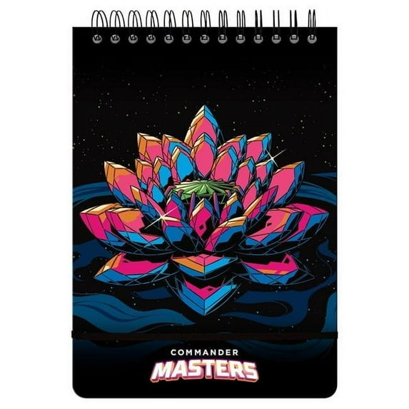 Magic the Gathering Wilds of Eldraine Life Pad