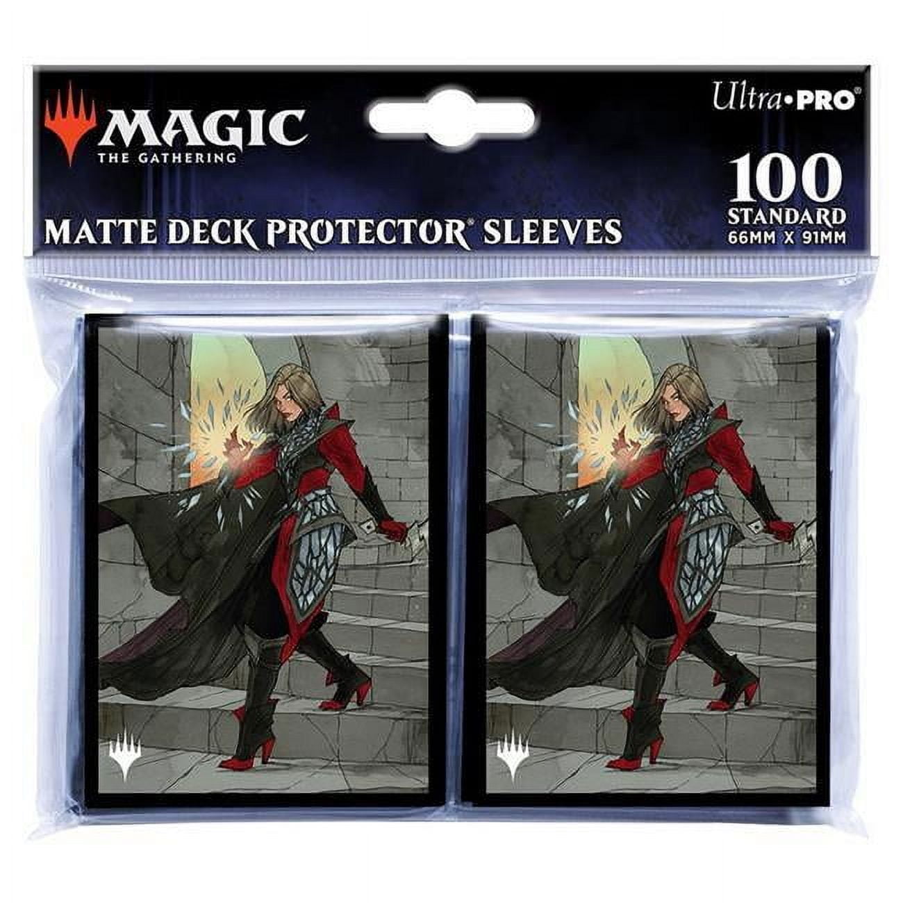 magic the gathering card protector sleeves Dragon Shield Dual Matte Sleeves