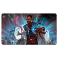 thumbnail image 1 of Magic the Gatherings MotM Teferi Akosa Playmat, 1 of 1