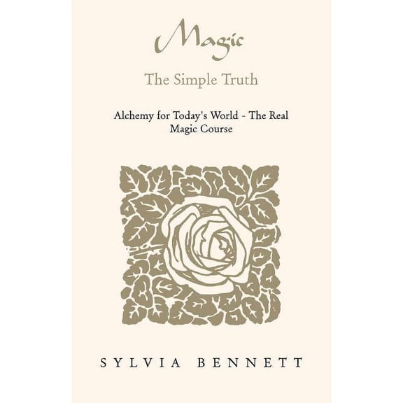 Magic...the Simple Truth, (Paperback)