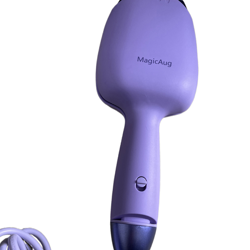 MagicAug Electric hair curling irons, Automatic Curling Iron,Automatic Hair Curler with1"Large Slot Hair Curling Irons