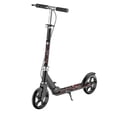 thumbnail image 1 of MagicFox Kick Scooter for Kids Ages 8-12, Teens and Adults. Commuter Adult Scooters with Hand Brake, Rubber mat, Shock Absorption, Foldable and Height Adjustable, 1 of 1