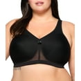 thumbnail image 1 of Glamorise MagicLift Active Support Wirefree Bra 1005 (Women's & Women's Plus), 1 of 9