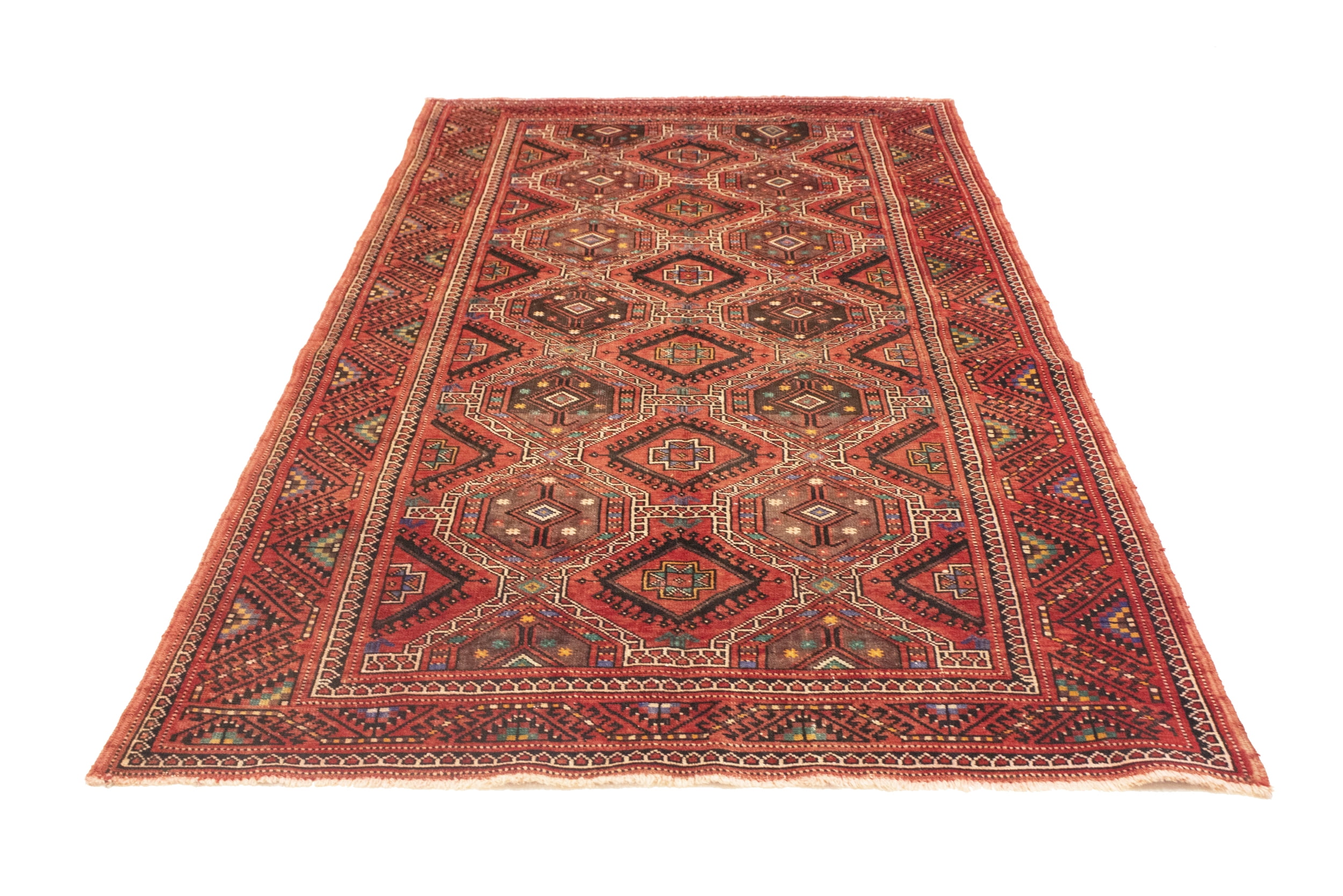 ラグ・カーペット shiraz rug Shiraz Rug