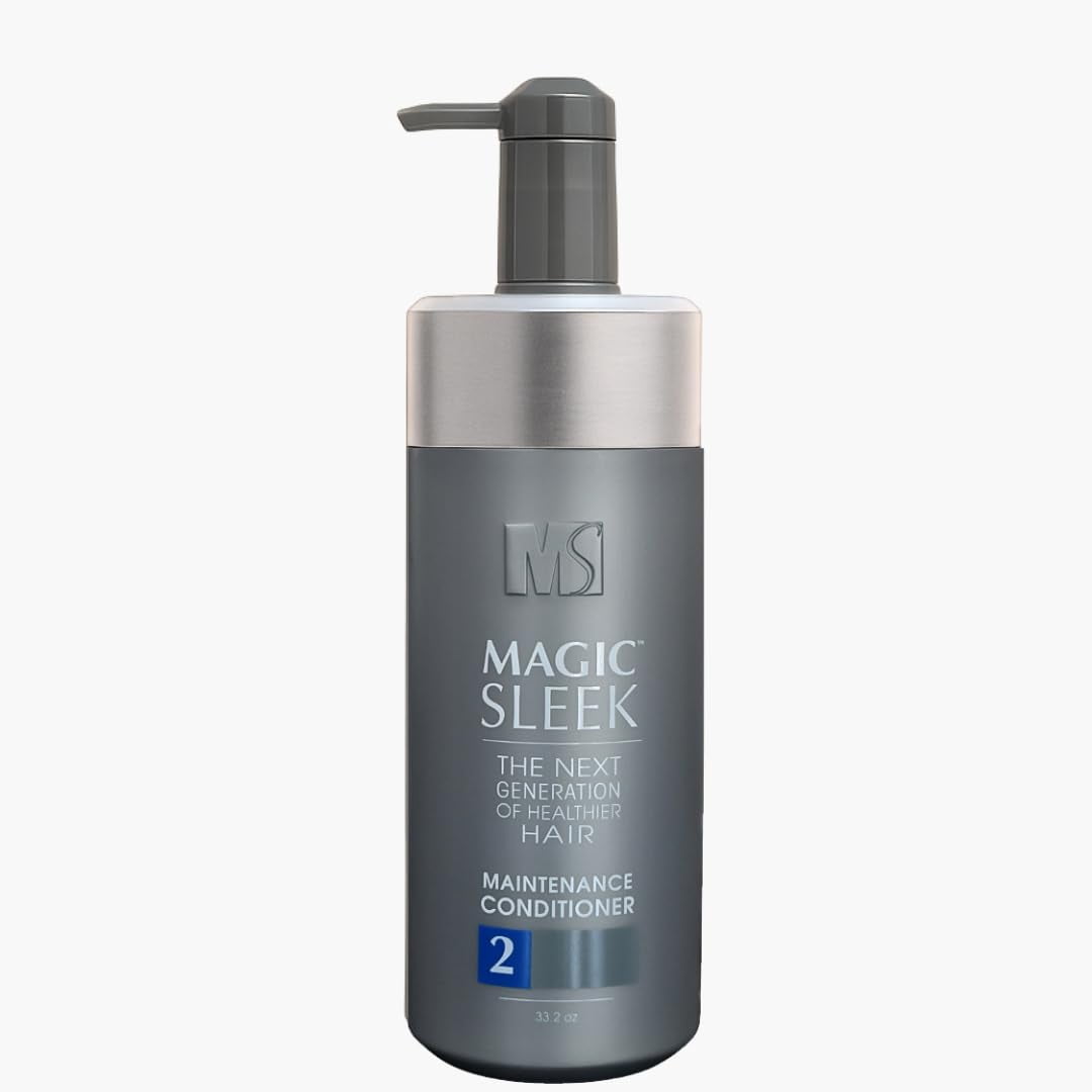 Leave In Conditioner for Curly and Dry Hair