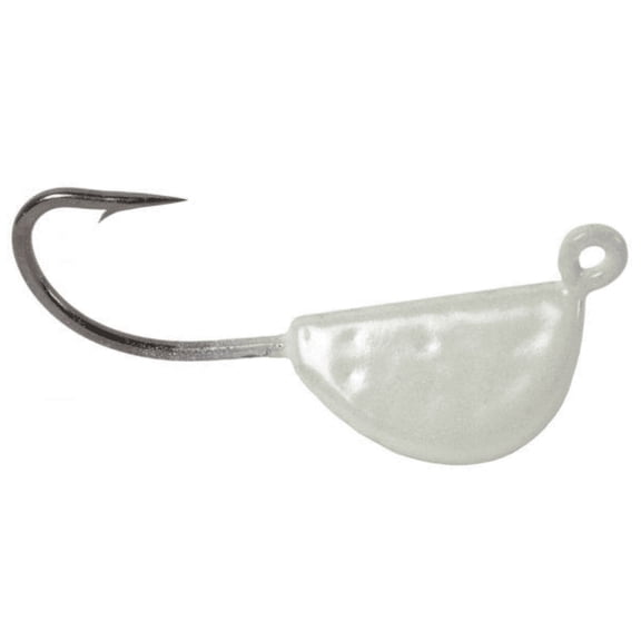 MagicTail Game Changer Tog Jigs 1oz Glow