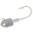 thumbnail image 1 of MagicTail Kill Shot Jig (HD Bullet Head) 3 Pack 5oz, 1 of 1