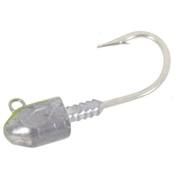 MagicTail Kill Shot Jig (HD Bullet Head) 3 Pack 5oz