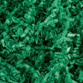 MagicWater Supply 2 LB Green Crinkle Cut Paper Shred Filler great
