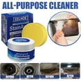 thumbnail image 1 of MagicXflow Natural All Purpose Cleaning Power Paste, Deep Cleaning Supplies, Household Scrub Paste Cleaner For Kitchen and other surfaces, 1 of 7