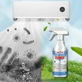 thumbnail image 1 of MagicXflow Refrigerator Cleaner, Refrigerator Inside Outside Spray,Multifunctional Large Capacity,Refrigerator Cleaning Freshener Spray for Kitchens, Countertops,60 Ml 1pc, 1 of 8