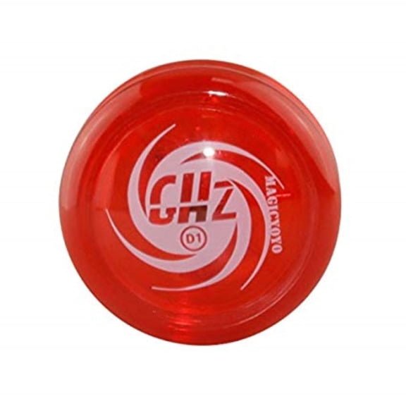 MAGICYOYO D1 GHZ Looping Yo-Yo - Polycarbonate YoYo