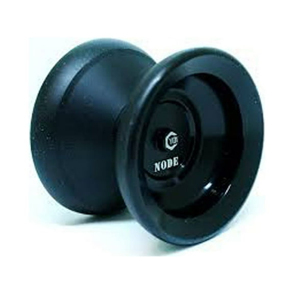 MagicYoYo Y01 Node Yo-Yo - High Grade 6061 Aluminum - (Black)