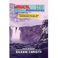 thumbnail image 1 of Galactic Adventures: Short Science Ficti Magical Adventures-Tales of Enchantment and Heroism: Fantasy stories for late elementary students, Book 5, (Paperback), 1 of 1