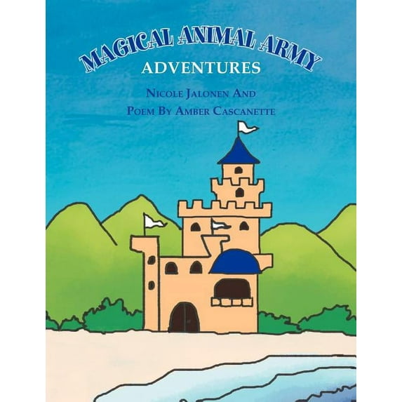 Magical Animal Army Adventures