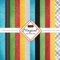 thumbnail image 1 of Magical Basic Paper Pack, 1 of 1