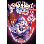 Magical Boy Volume 2 a Graphic Novel Paperback