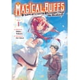 thumbnail image 1 of Magical Buffs: The Support Caster Is Str Magical Buffs: The Support Caster Is Stronger Than He Realized! (Light Novel) Vol. 1, (Paperback), 1 of 1