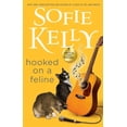 thumbnail image 1 of Magical Cats Hooked on a Feline, (Hardcover), 1 of 1