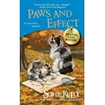 thumbnail image 1 of Pre-Owned Paws and Effect (Mass Market Paperback) 0451472160 9780451472168, 1 of 1