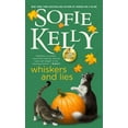 thumbnail image 1 of Magical Cats Whiskers and Lies, (Paperback), 1 of 1